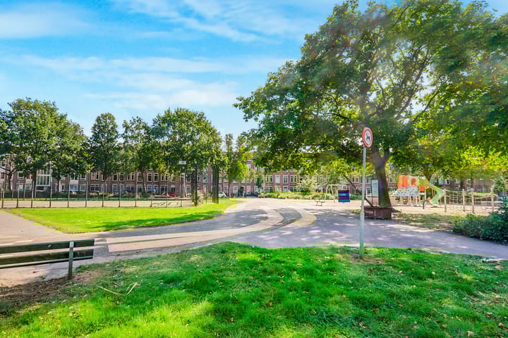 Foto 27 van Nachtegaalstraat 59