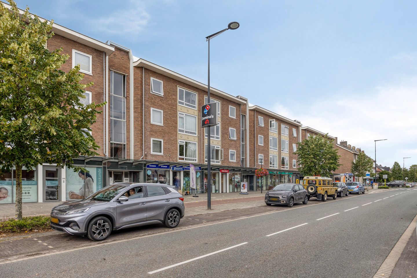 Foto 25 van Heezerweg 278-A