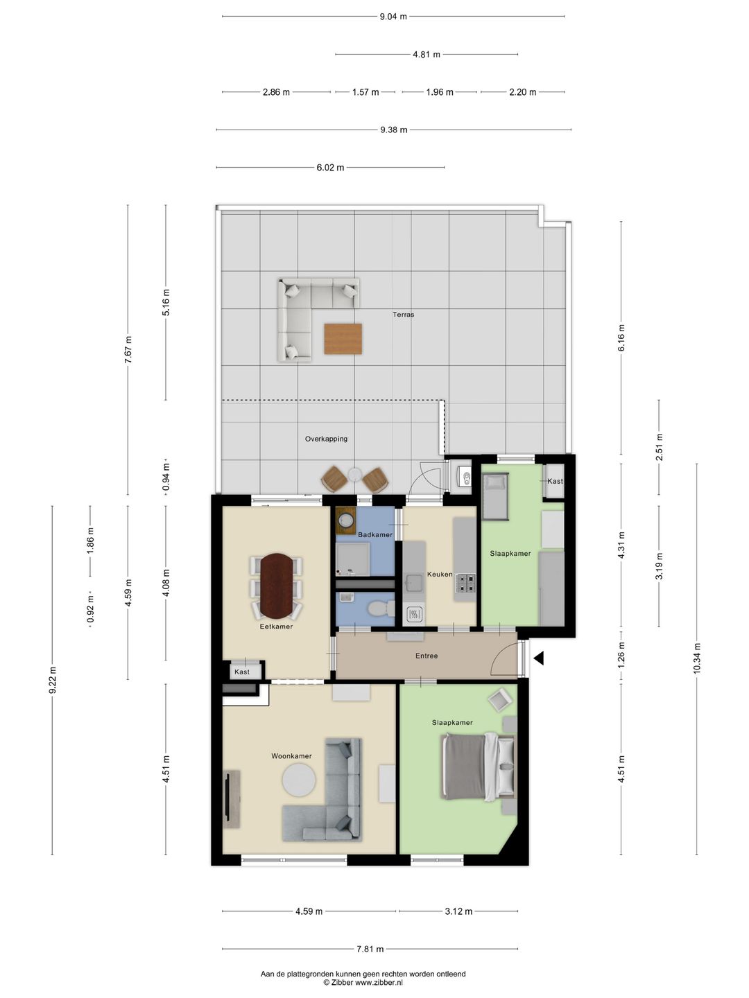 Foto 26 van Heezerweg 278-A