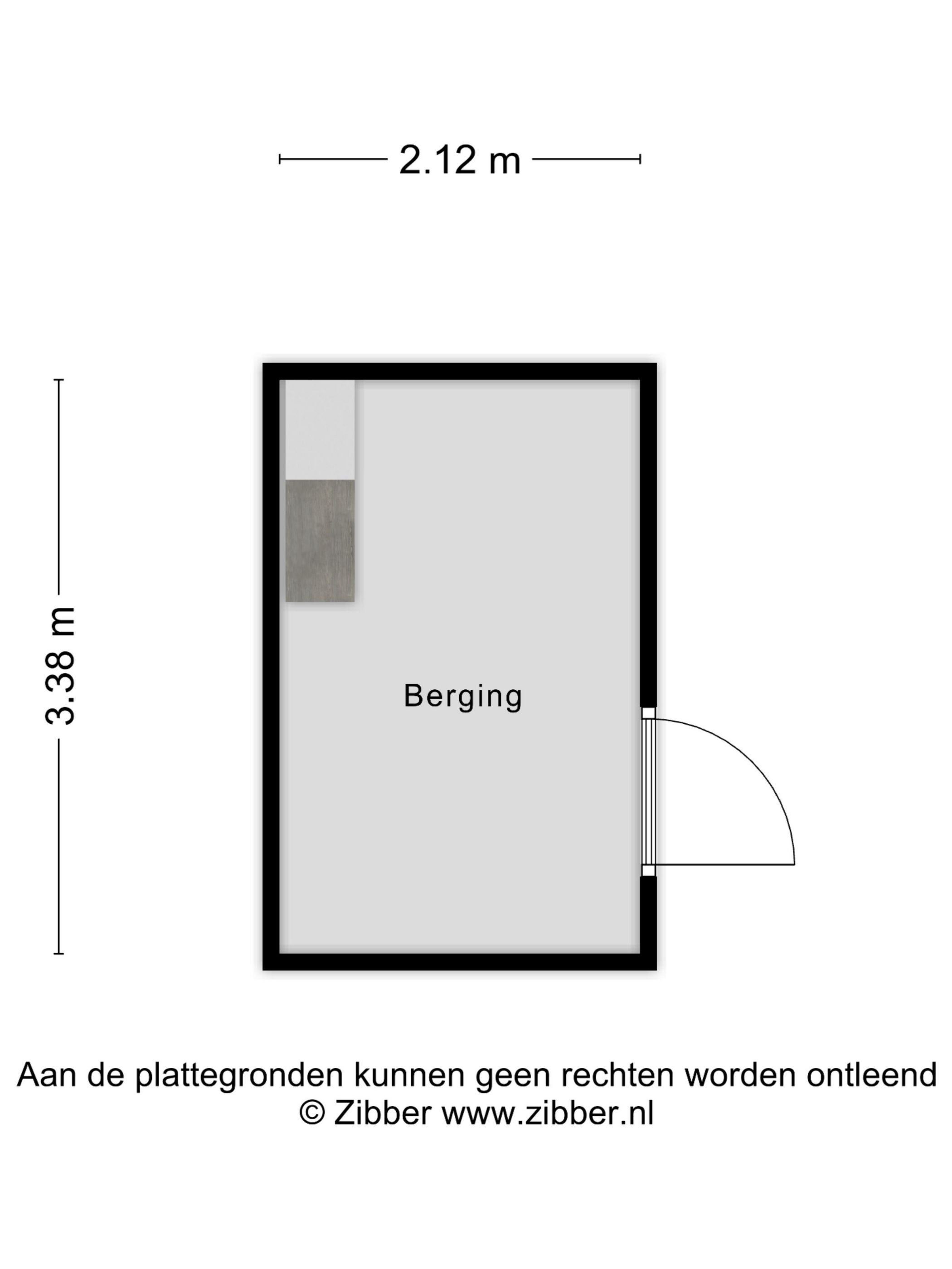 Foto 27 van Heezerweg 278-A