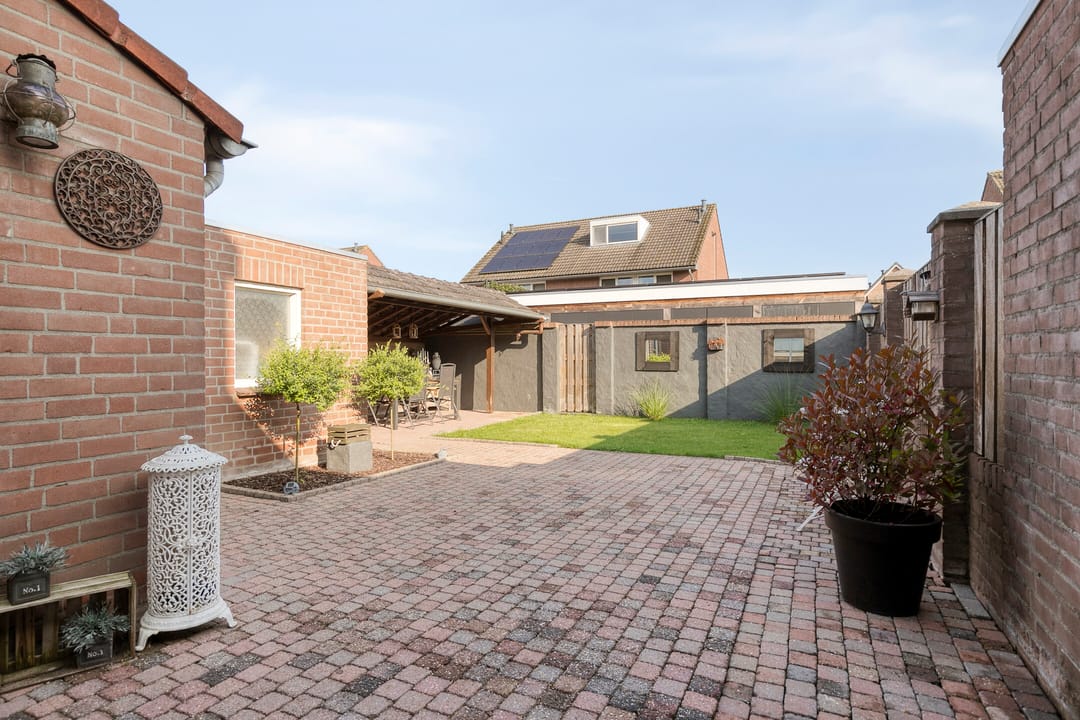 Foto 28 van Dorperveld 21