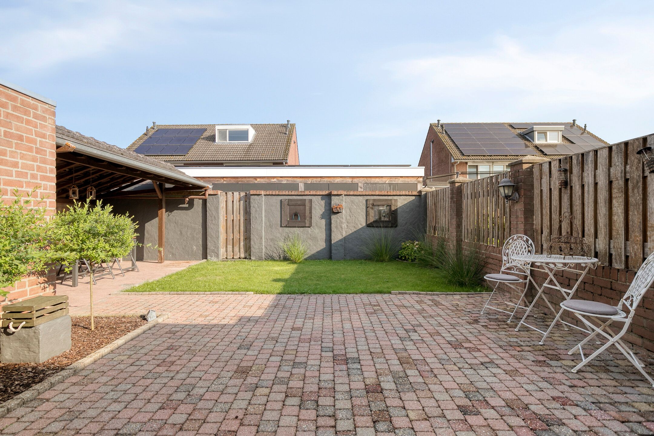 Foto 30 van Dorperveld 21