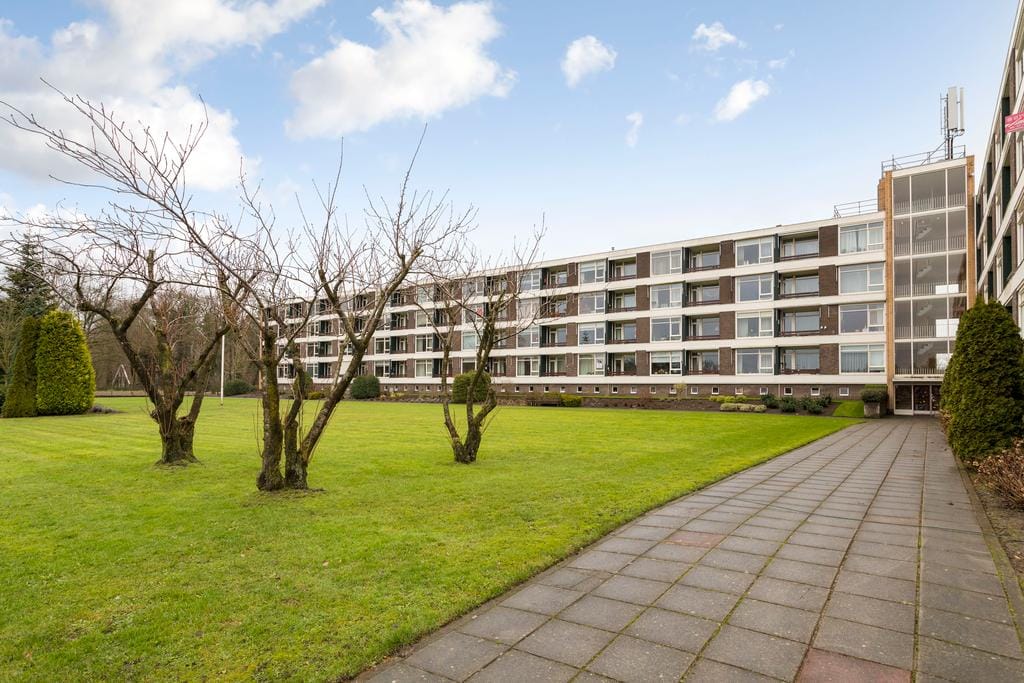 Foto 1 van Herculesstraat 98