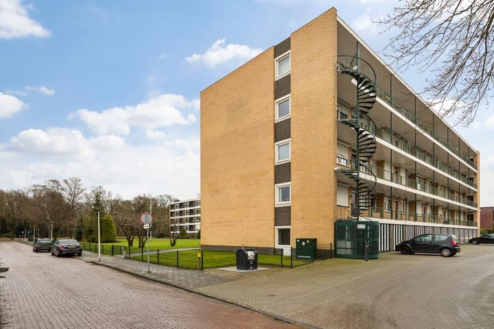 Foto 5 van Herculesstraat 98