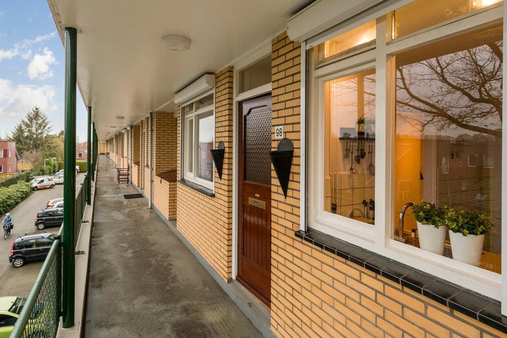 Foto 6 van Herculesstraat 98