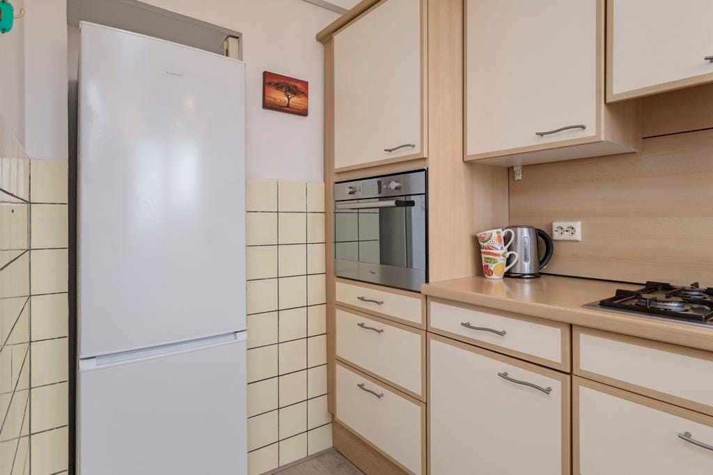 Foto 15 van Herculesstraat 98