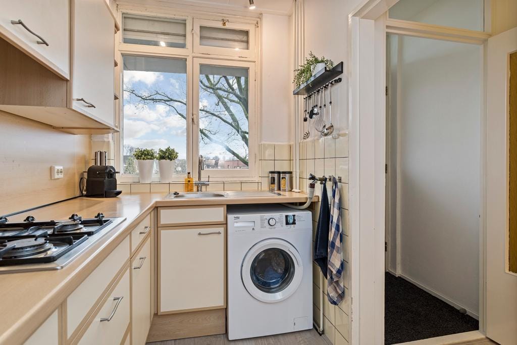 Foto 16 van Herculesstraat 98