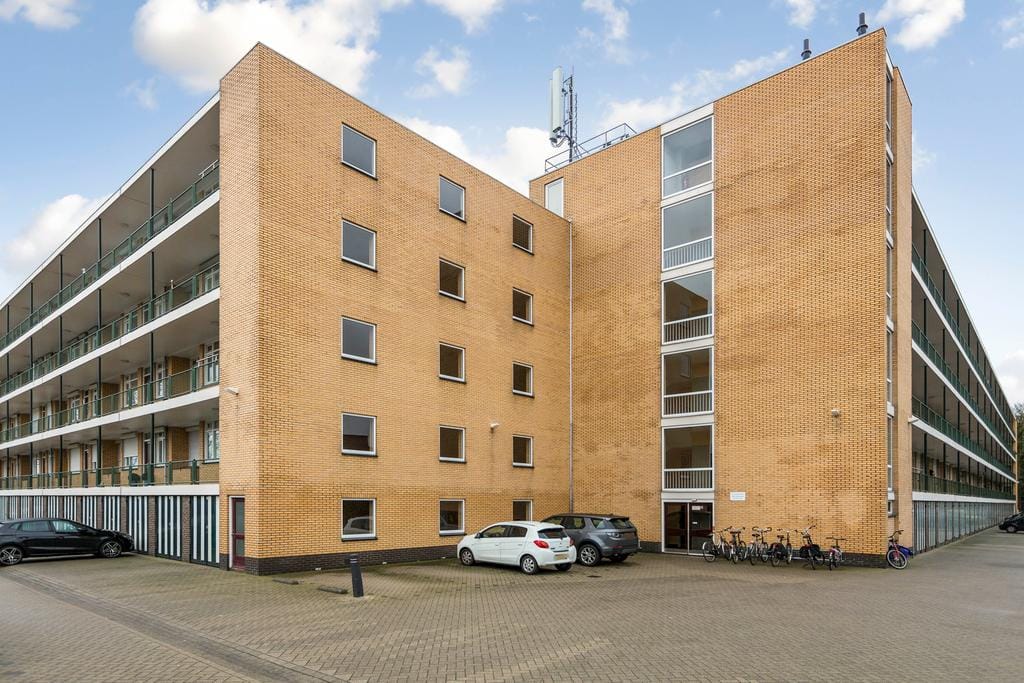 Foto 22 van Herculesstraat 98