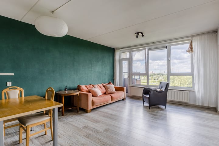 Foto 3 van Leerdamhof 59