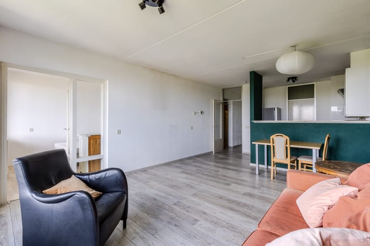 Foto 4 van Leerdamhof 59