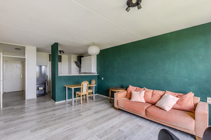 Foto 5 van Leerdamhof 59