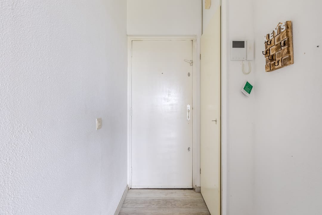 Foto 8 van Leerdamhof 59