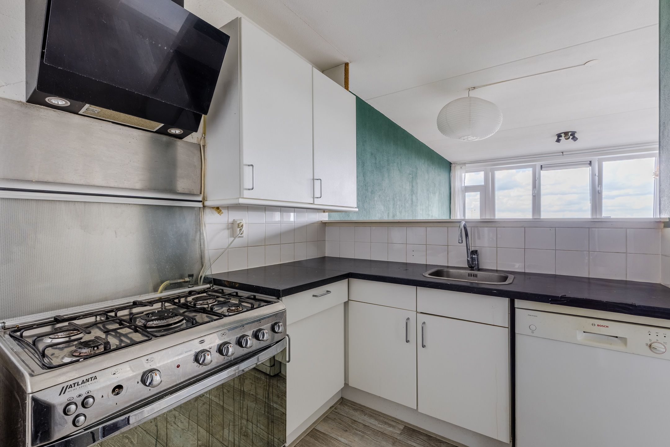 Foto 9 van Leerdamhof 59