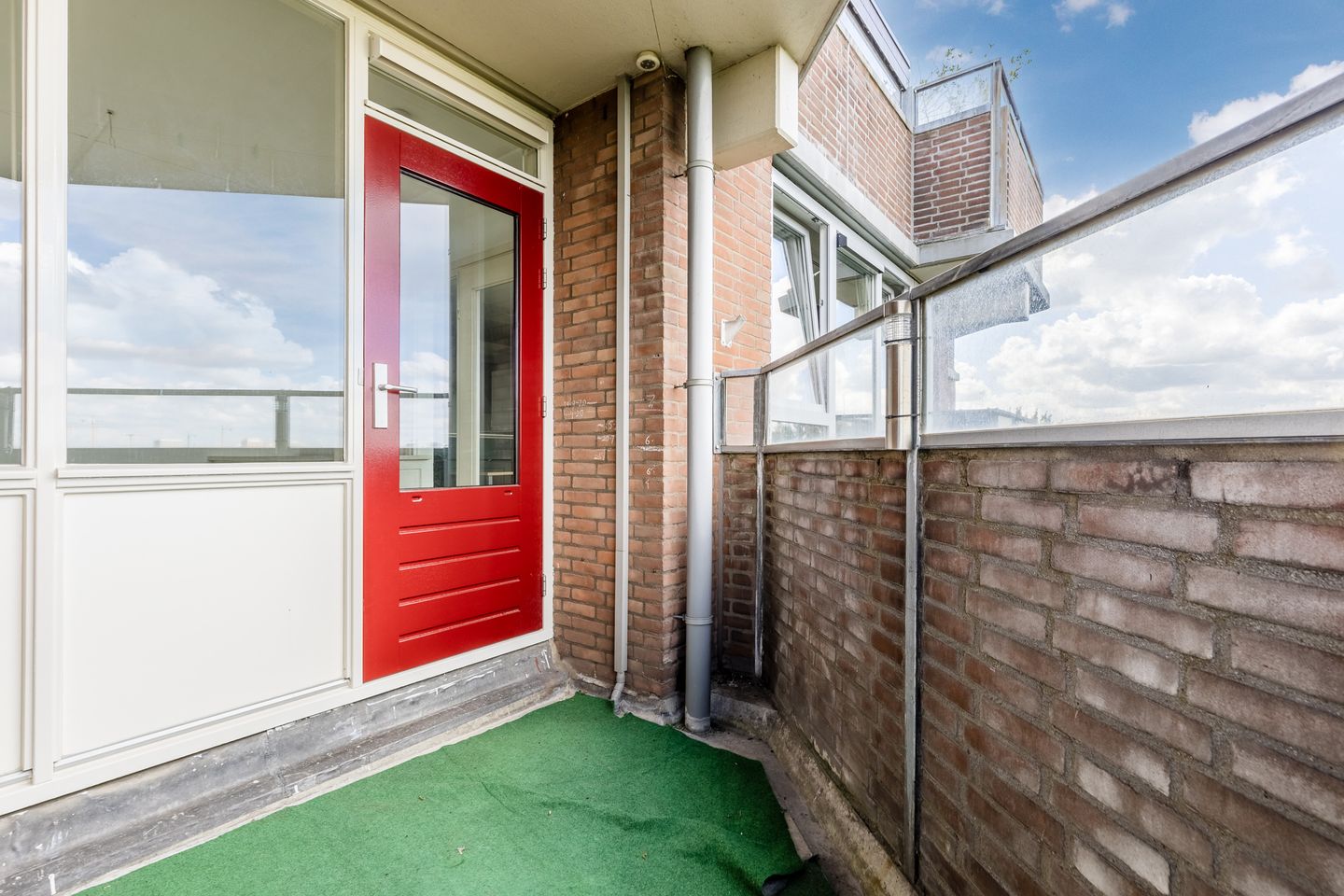 Foto 20 van Leerdamhof 59