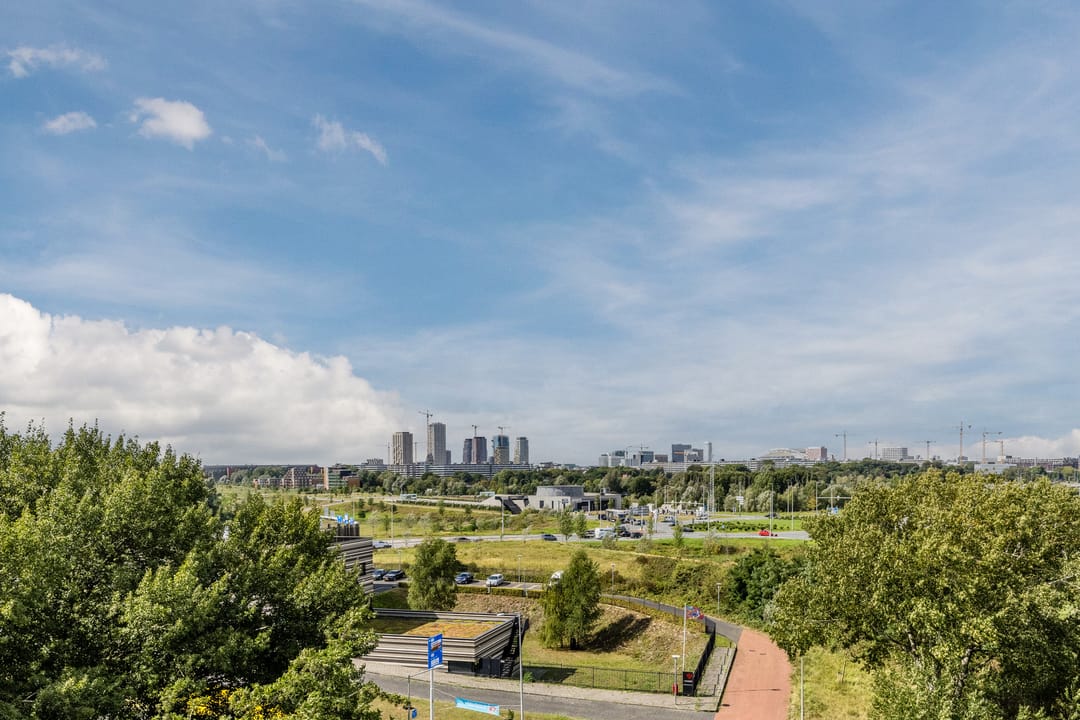 Foto 23 van Leerdamhof 59