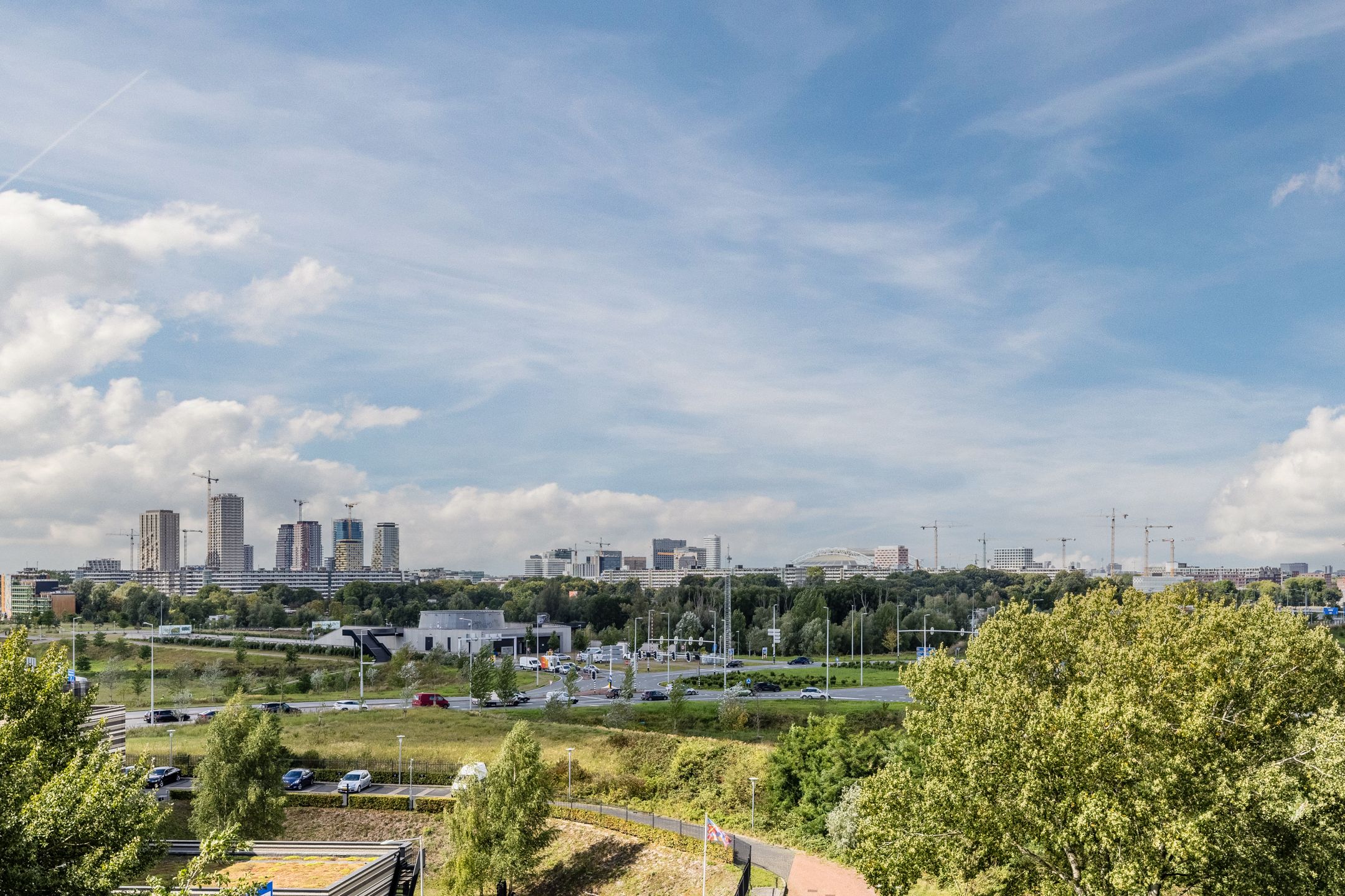 Foto 24 van Leerdamhof 59