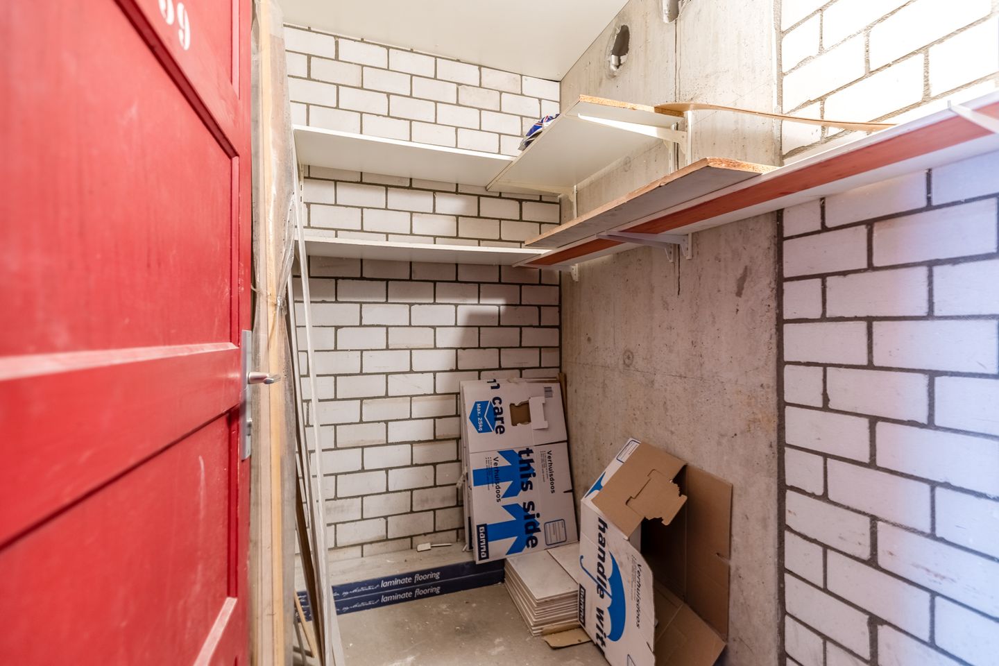 Foto 25 van Leerdamhof 59