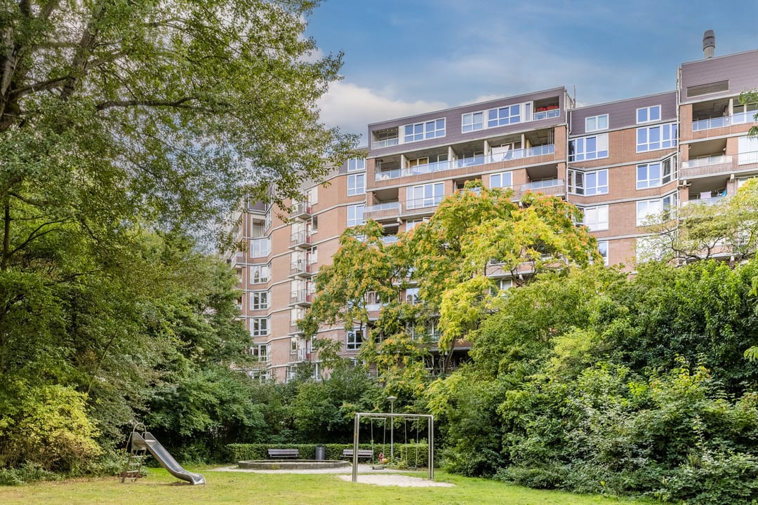 Foto 26 van Leerdamhof 59