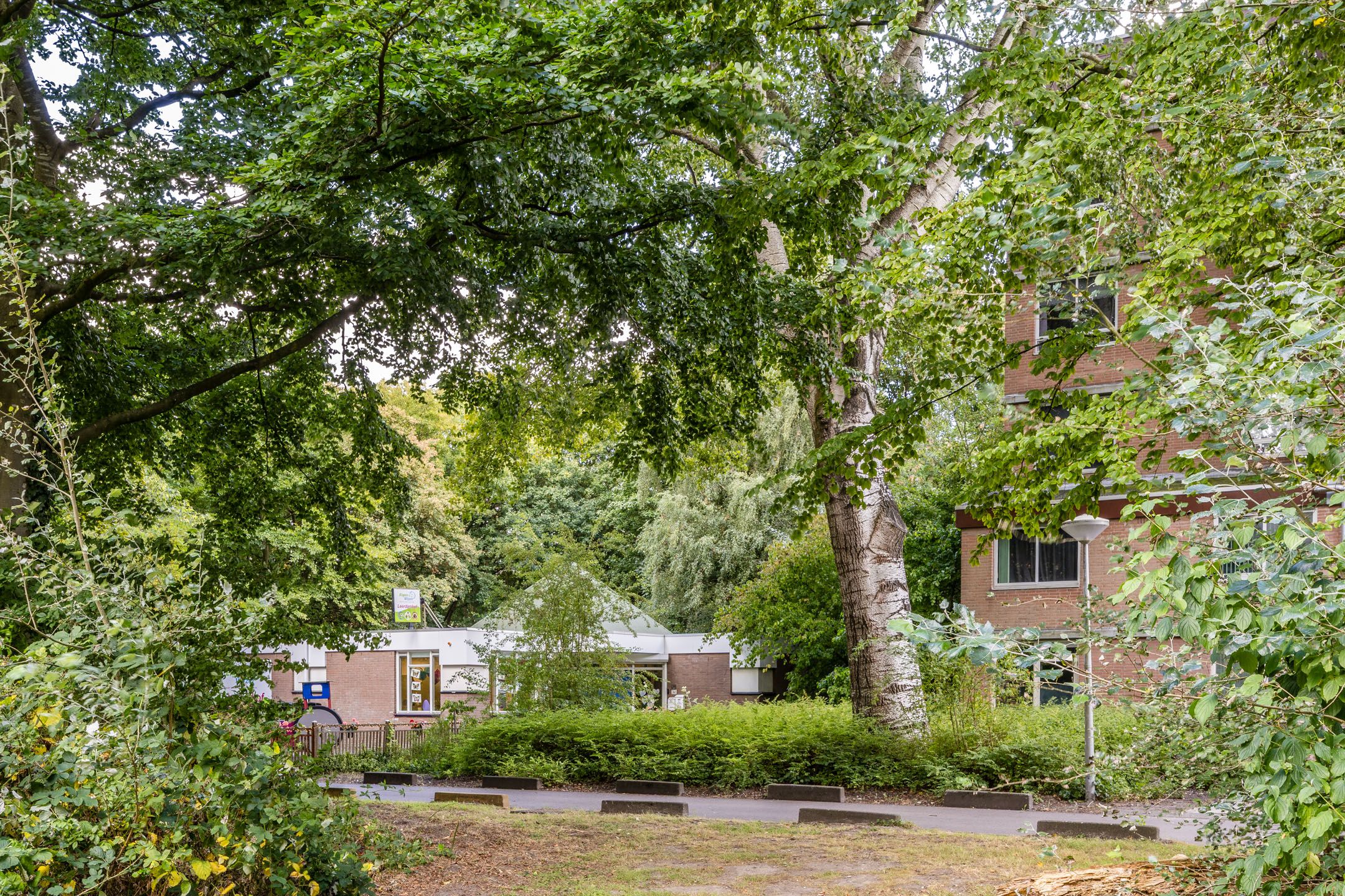 Foto 27 van Leerdamhof 59