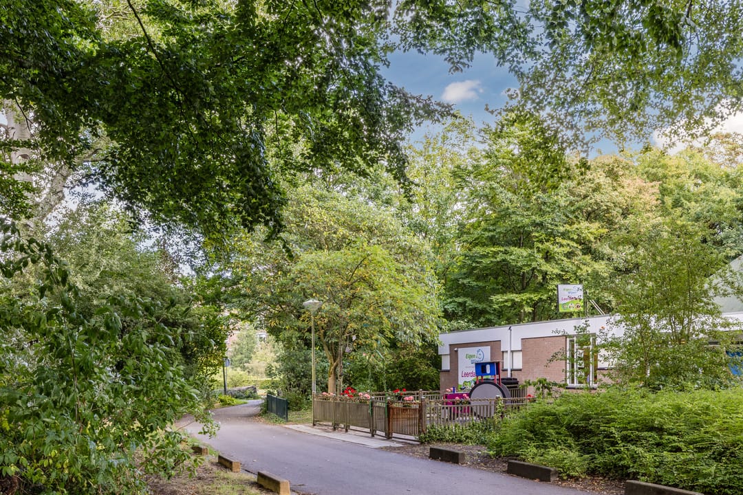 Foto 28 van Leerdamhof 59