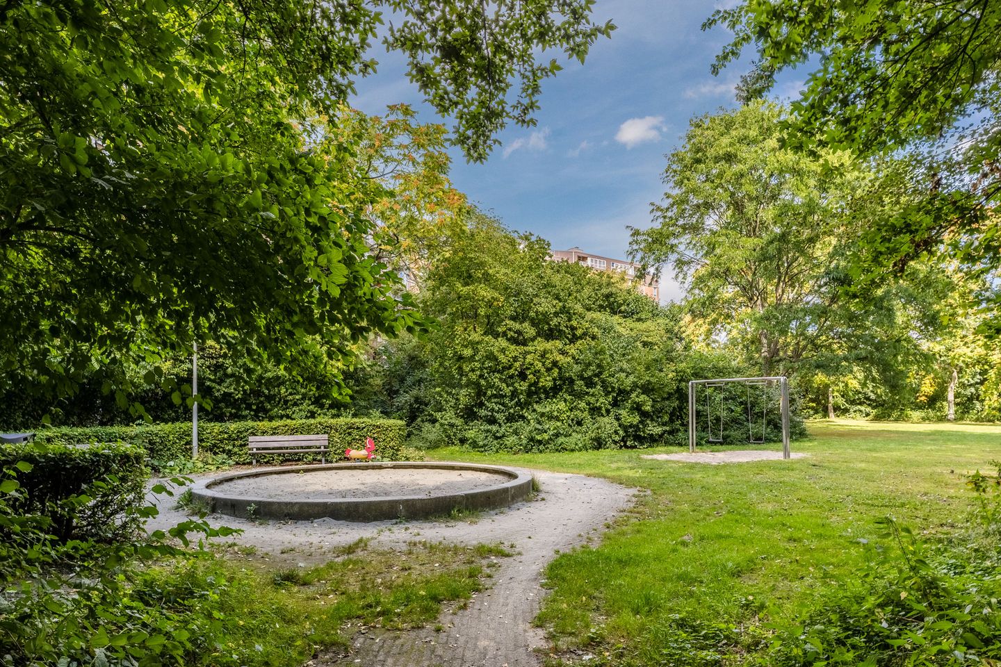 Foto 29 van Leerdamhof 59