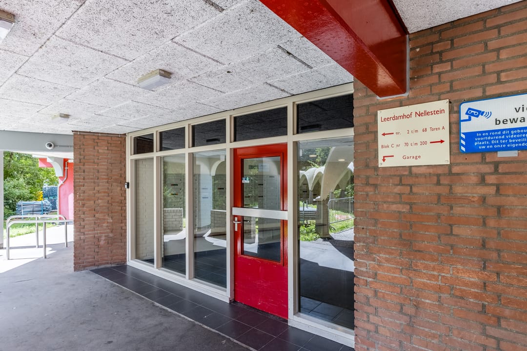 Foto 31 van Leerdamhof 59