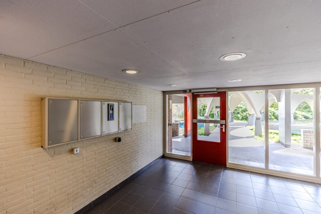 Foto 32 van Leerdamhof 59