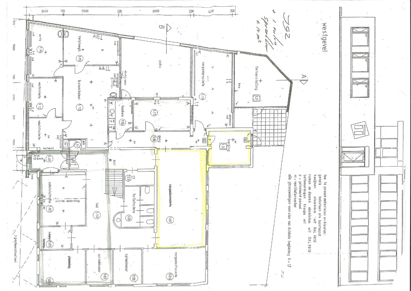 Bekijk foto 5 van Burg. Verwielstraat 67