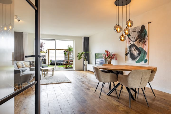 Foto 2 van Oeverpad 349