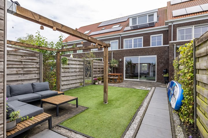 Foto 3 van Oeverpad 349