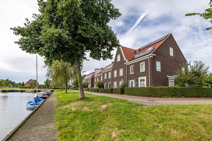 Foto 4 van Oeverpad 349