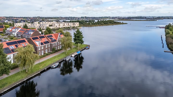 Foto 5 van Oeverpad 349