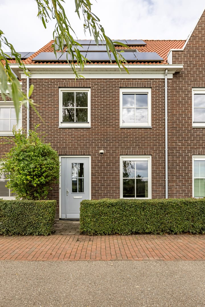 Foto 7 van Oeverpad 349