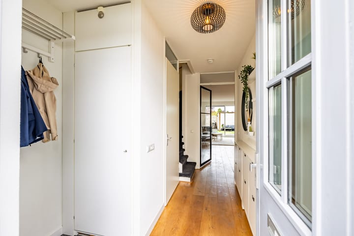 Foto 8 van Oeverpad 349