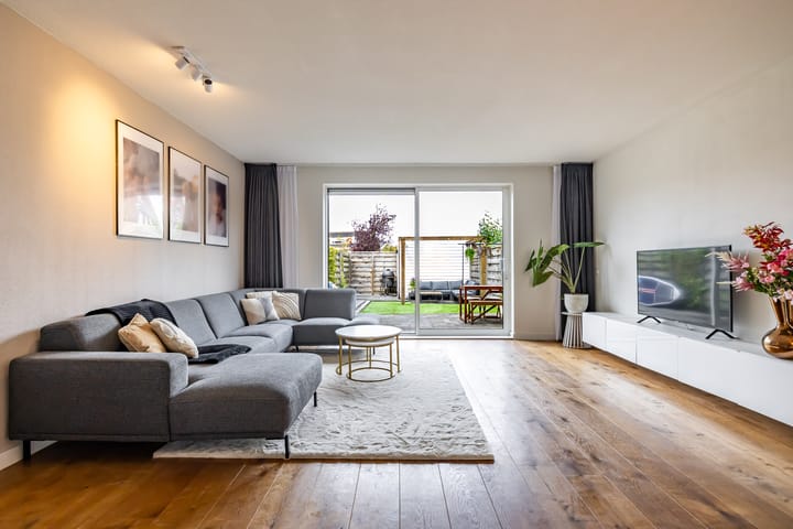 Foto 9 van Oeverpad 349