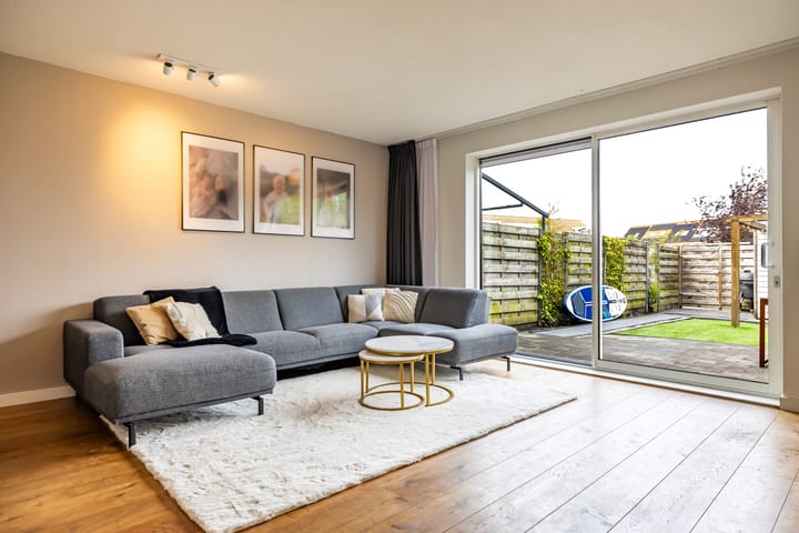 Foto 10 van Oeverpad 349