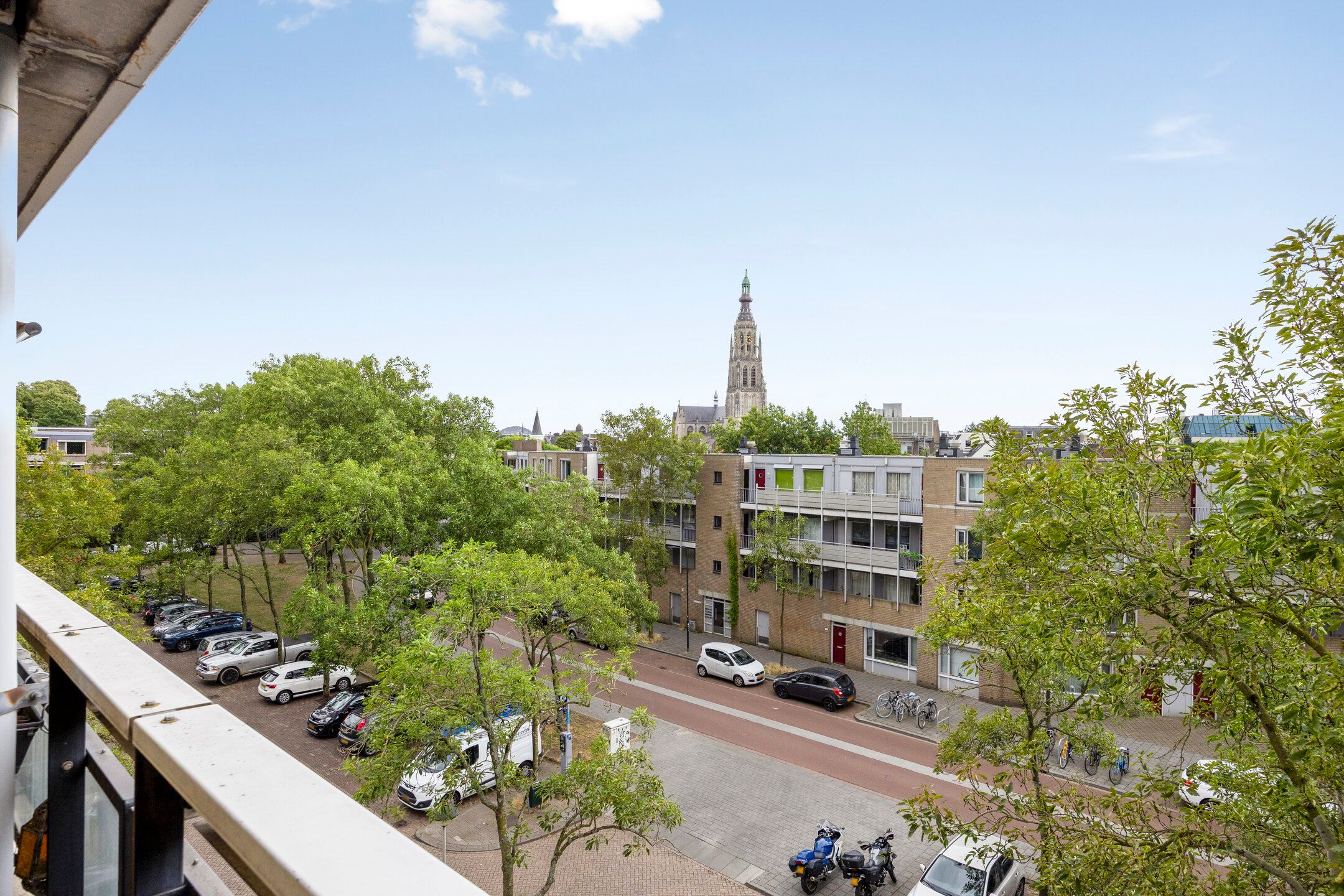 Foto 3 van Adriaan van Bergenstraat 356