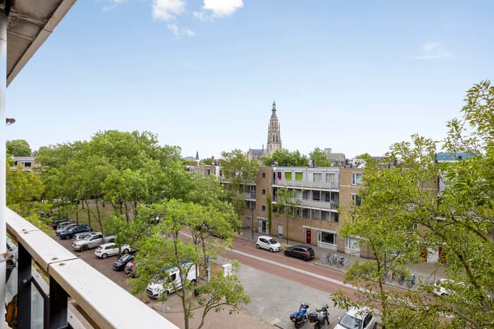 Foto 3 van Adriaan van Bergenstraat 356