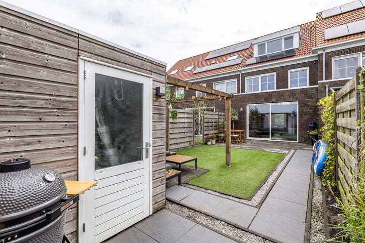 Foto 52 van Oeverpad 349