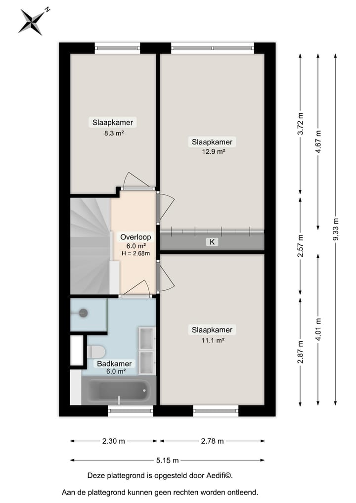 Foto 78 van Oeverpad 349