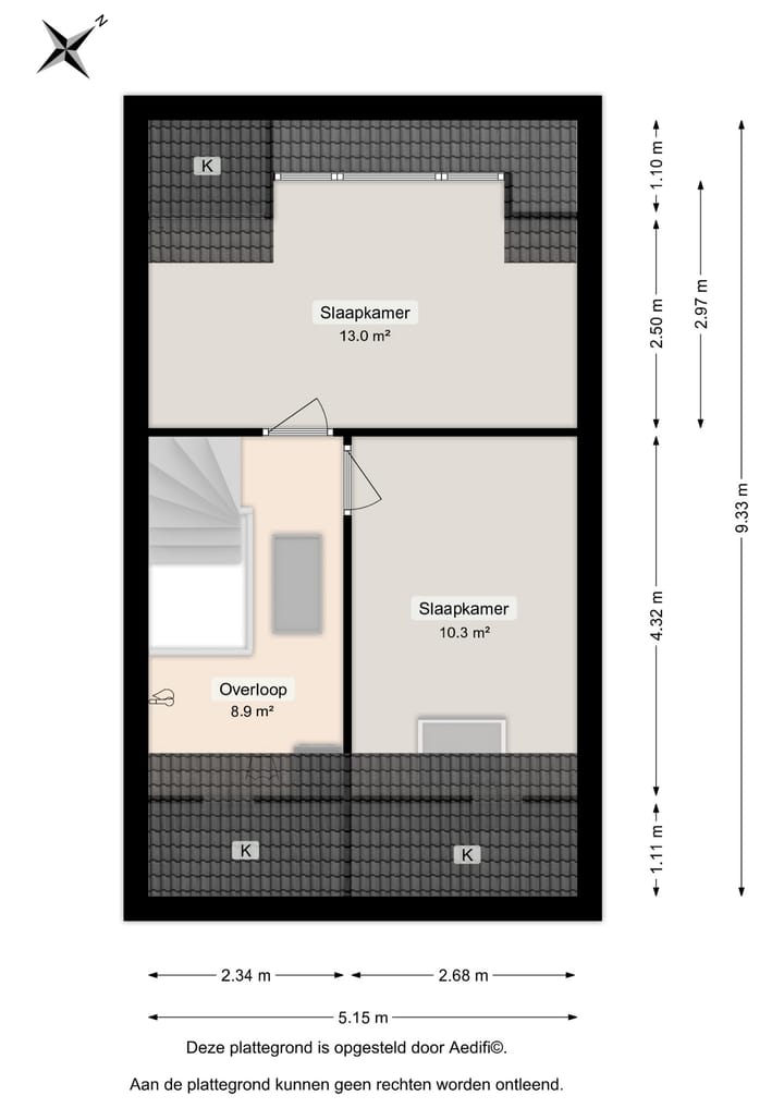 Foto 79 van Oeverpad 349