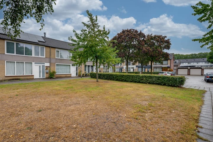 Foto 2 van Borodinstraat 110