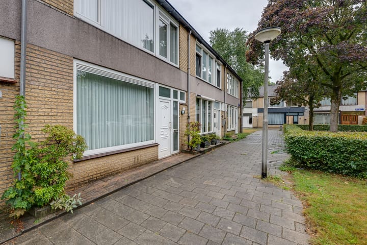 Foto 6 van Borodinstraat 110