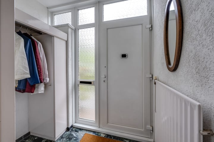 Foto 7 van Borodinstraat 110