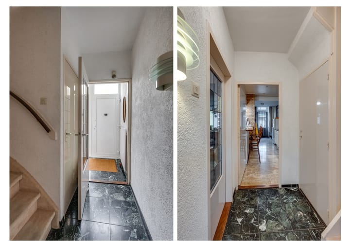 Foto 8 van Borodinstraat 110