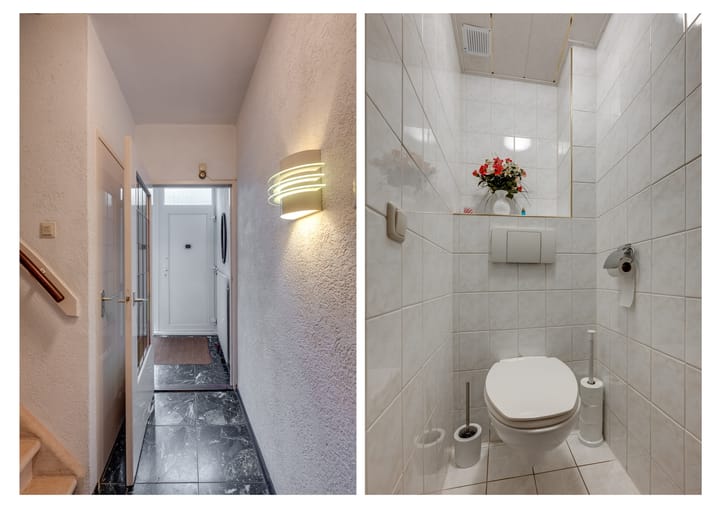 Foto 9 van Borodinstraat 110