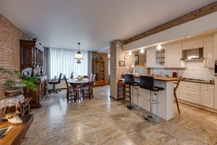 Foto 14 van Borodinstraat 110