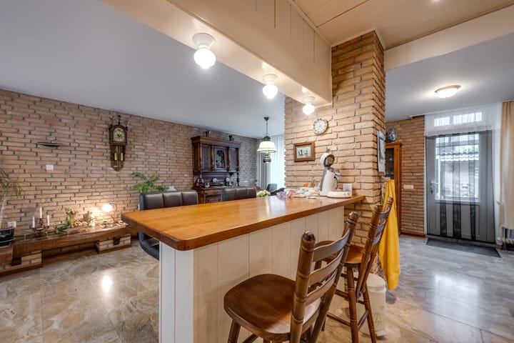 Foto 20 van Borodinstraat 110