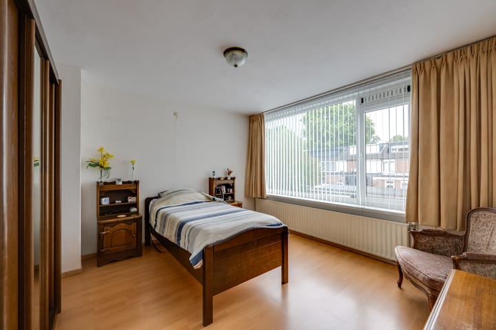 Foto 22 van Borodinstraat 110