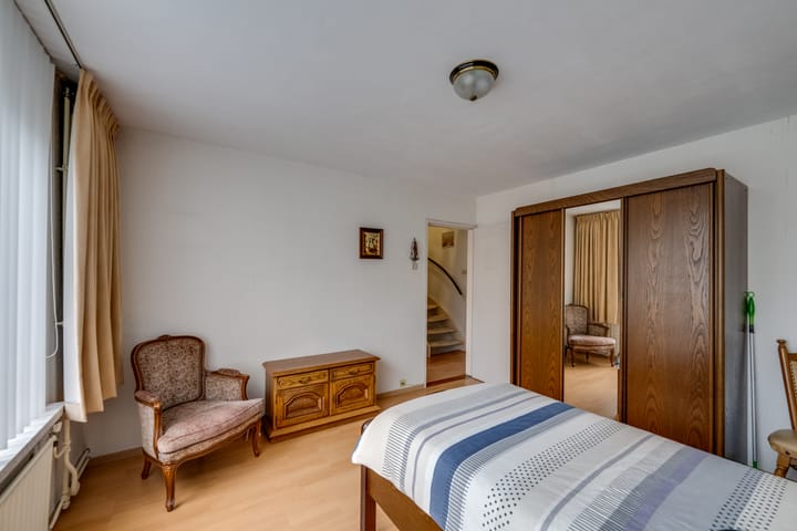 Foto 23 van Borodinstraat 110